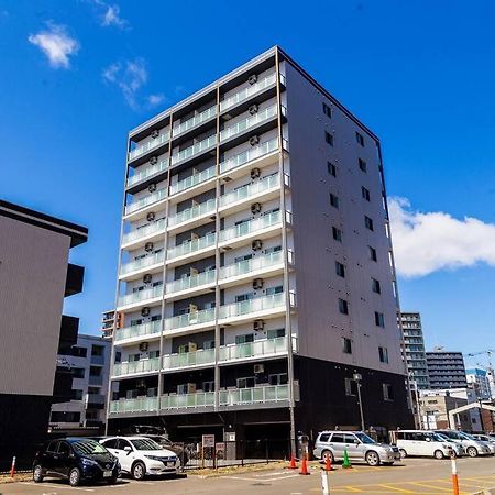 札幌Fantasy公寓 外观 照片